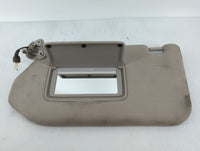 2013-2018 Nissan Pathfinder Sun Visor Shade Replacement Driver Left Mirror Fits Fits 2013 2014 2015 2016 2017 2018 2019 OEM 