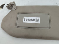 2013-2018 Nissan Pathfinder Sun Visor Shade Replacement Driver Left Mirror Fits Fits 2013 2014 2015 2016 2017 2018 2019 OEM 