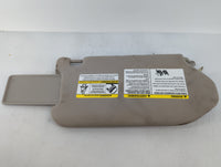 2013-2018 Nissan Pathfinder Sun Visor Shade Replacement Driver Left Mirror Fits Fits 2013 2014 2015 2016 2017 2018 2019 OEM 