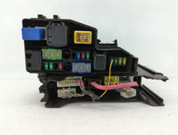 2015-2022 Nissan Pathfinder Fusebox Fuse Box Panel Relay Module P/N:7154-5763-30 7254-5763-30 Fits OEM Used Auto Parts - Oem
