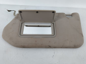 compare product 2013-2018 Nissan Pathfinder Sun Visor Shade Replacement Driver Left Mirror Fits Fits 2013 2014 2015 2016 2017 2018 2019 OEM Used Auto Parts