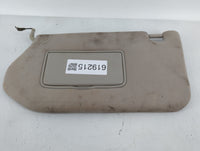 2013-2018 Nissan Pathfinder Sun Visor Shade Replacement Driver Left Mirror Fits Fits 2013 2014 2015 2016 2017 2018 2019 OEM 