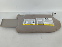 2013-2018 Nissan Pathfinder Sun Visor Shade Replacement Driver Left Mirror Fits Fits 2013 2014 2015 2016 2017 2018 2019 OEM 