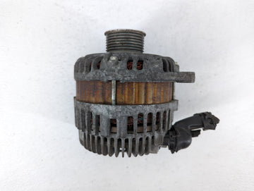 2017-2020 Nissan Pathfinder Alternator Replacement Generator Charging Assembly Engine OEM P/N:A3TJ3991ZC 23100 3JA1A Fits OE