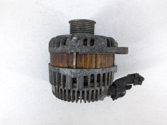 2017-2020 Nissan Pathfinder Alternator Replacement Generator Charging Assembly Engine OEM P/N:A3TJ3991ZC 23100 3JA1A Fits OE