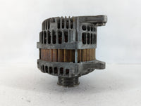 2017-2020 Nissan Pathfinder Alternator Replacement Generator Charging Assembly Engine OEM P/N:A3TJ3991ZC 23100 3JA1A Fits OE