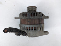 2017-2020 Nissan Pathfinder Alternator Replacement Generator Charging Assembly Engine OEM P/N:A3TJ4691ZC 23100 9UA0A Fits OE