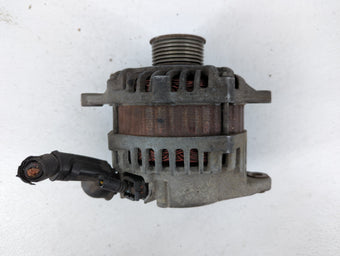 compare product 2017-2020 Nissan Pathfinder Alternator Replacement Generator Charging Assembly Engine OEM P/N:A3TJ4691ZC 23100 9UA0A Fits OEM Used Auto Parts