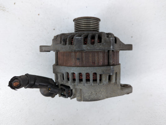 2017-2020 Nissan Pathfinder Alternator Replacement Generator Charging Assembly Engine OEM P/N:A3TJ4691ZC 23100 9UA0A Fits OE