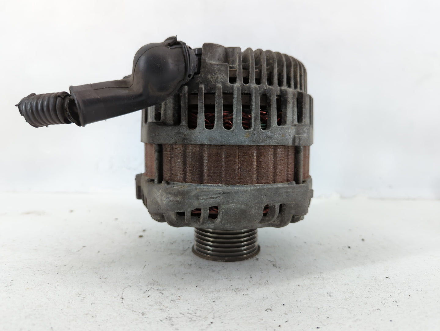 2017-2020 Nissan Pathfinder Alternator Replacement Generator Charging Assembly Engine OEM P/N:A3TJ4691ZC 23100 9UA0A Fits OE