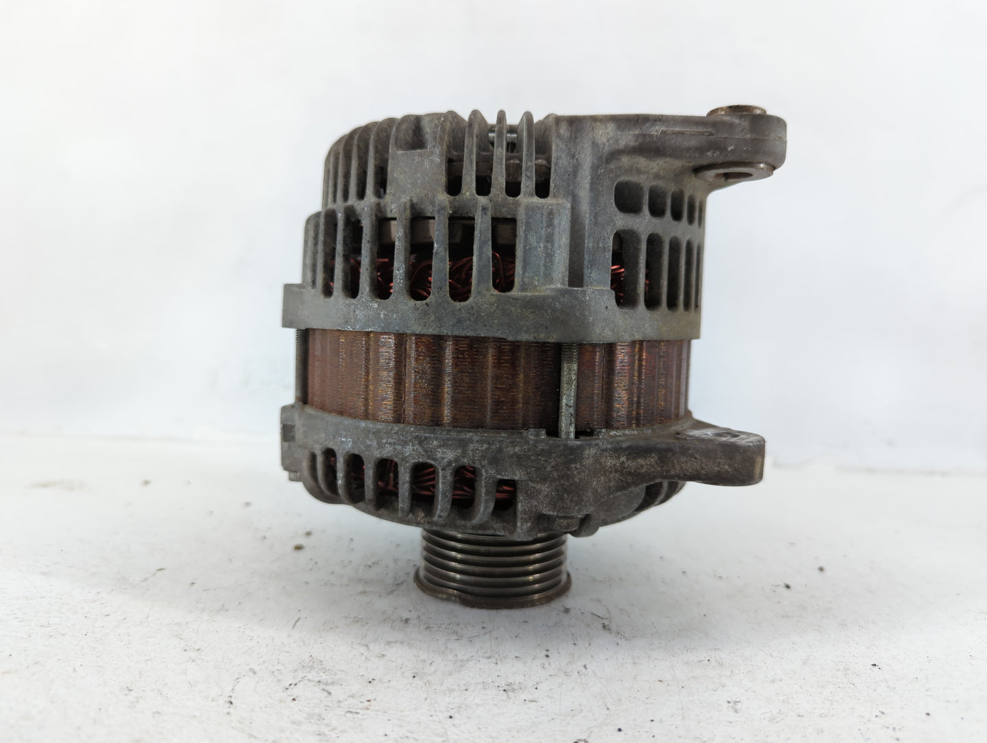 2017-2020 Nissan Pathfinder Alternator Replacement Generator Charging Assembly Engine OEM P/N:A3TJ4691ZC 23100 9UA0A Fits OE