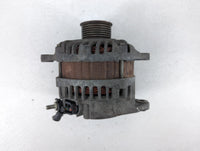 2017-2020 Nissan Pathfinder Alternator Replacement Generator Charging Assembly Engine OEM P/N:23100 9UA0A Fits OEM Used Auto