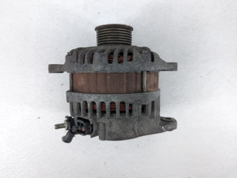 compare product 2017-2020 Nissan Pathfinder Alternator Replacement Generator Charging Assembly Engine OEM P/N:23100 9UA0A Fits OEM Used Auto Parts