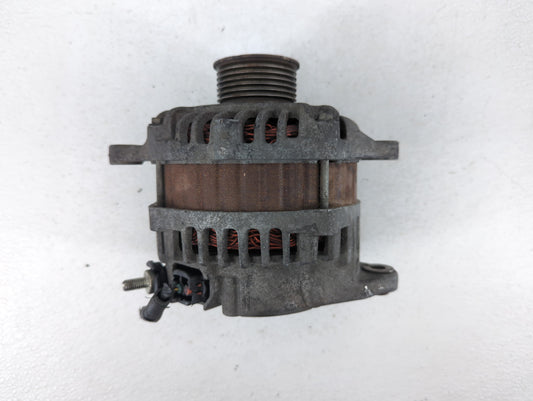 2017-2020 Nissan Pathfinder Alternator Replacement Generator Charging Assembly Engine OEM P/N:23100 9UA0A Fits OEM Used Auto
