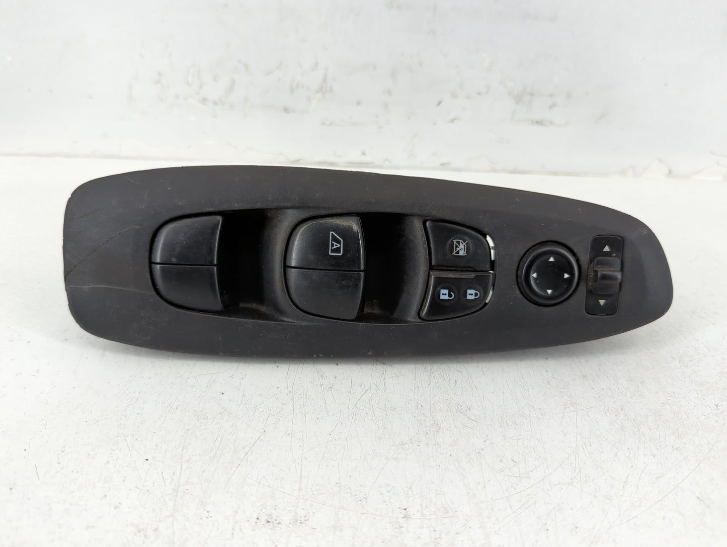 2013-2020 Nissan Pathfinder Master Power Window Switch Replacement Driver Side Left P/N:25401 3KA0A K1 Fits OEM Used Auto Pa