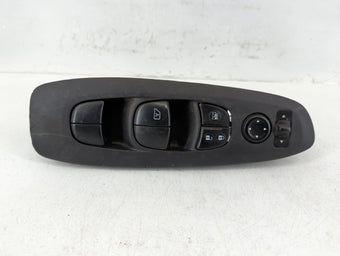 compare product 2013-2020 Nissan Pathfinder Master Power Window Switch Replacement Driver Side Left P/N:25401 3KA0A K1 Fits OEM Used Auto Parts