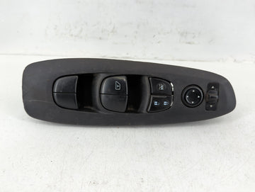 2013-2020 Nissan Pathfinder Master Power Window Switch Replacement Driver Side Left P/N:25401 3KA0A K1 Fits OEM Used Auto Pa
