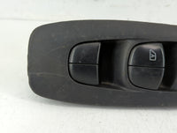 2013-2020 Nissan Pathfinder Master Power Window Switch Replacement Driver Side Left P/N:25401 3KA0A K1 Fits OEM Used Auto Pa