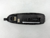 2013-2020 Nissan Pathfinder Master Power Window Switch Replacement Driver Side Left P/N:25401 3KA0A K1 Fits OEM Used Auto Pa