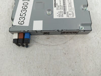 2017 Nissan Pathfinder PCM Engine Control Computer ECU ECM PCU OEM P/N:25915 4HB5D Fits OEM Used Auto Parts - Oemusedautopar