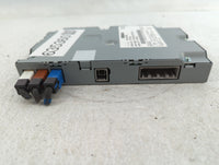 2017 Nissan Pathfinder PCM Engine Control Computer ECU ECM PCU OEM P/N:25915 4HB5D Fits OEM Used Auto Parts - Oemusedautopar