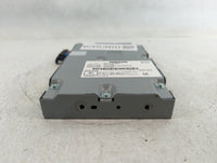2017 Nissan Pathfinder PCM Engine Control Computer ECU ECM PCU OEM P/N:25915 4HB5D Fits OEM Used Auto Parts - Oemusedautopar