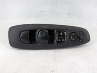 2013-2020 Nissan Pathfinder Master Power Window Switch Replacement Driver Side Left P/N:25401 3KA0A K1 Fits OEM Used Auto Pa