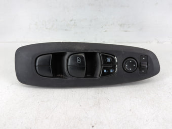 compare product 2013-2020 Nissan Pathfinder Master Power Window Switch Replacement Driver Side Left P/N:25401 3KA0A K1 Fits OEM Used Auto Parts