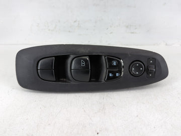 2013-2020 Nissan Pathfinder Master Power Window Switch Replacement Driver Side Left P/N:25401 3KA0A K1 Fits OEM Used Auto Pa