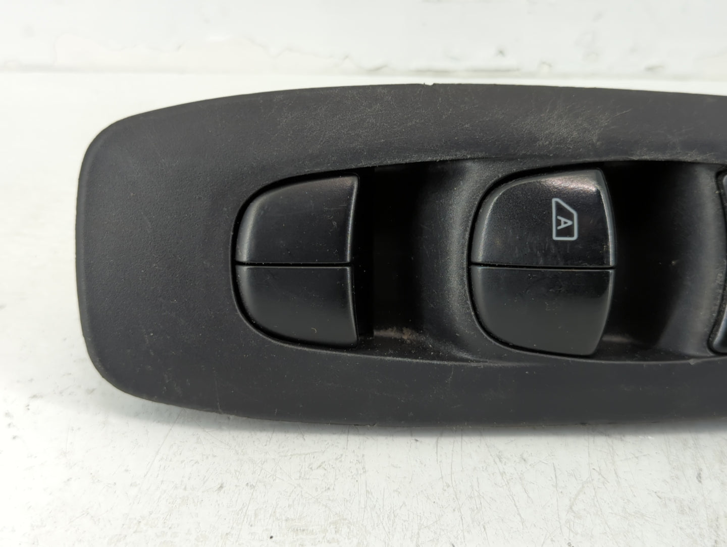 2013-2020 Nissan Pathfinder Master Power Window Switch Replacement Driver Side Left P/N:25401 3KA0A K1 Fits OEM Used Auto Pa