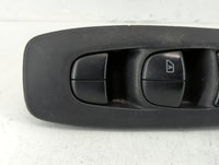 2013-2020 Nissan Pathfinder Master Power Window Switch Replacement Driver Side Left P/N:25401 3KA0A K1 Fits OEM Used Auto Pa