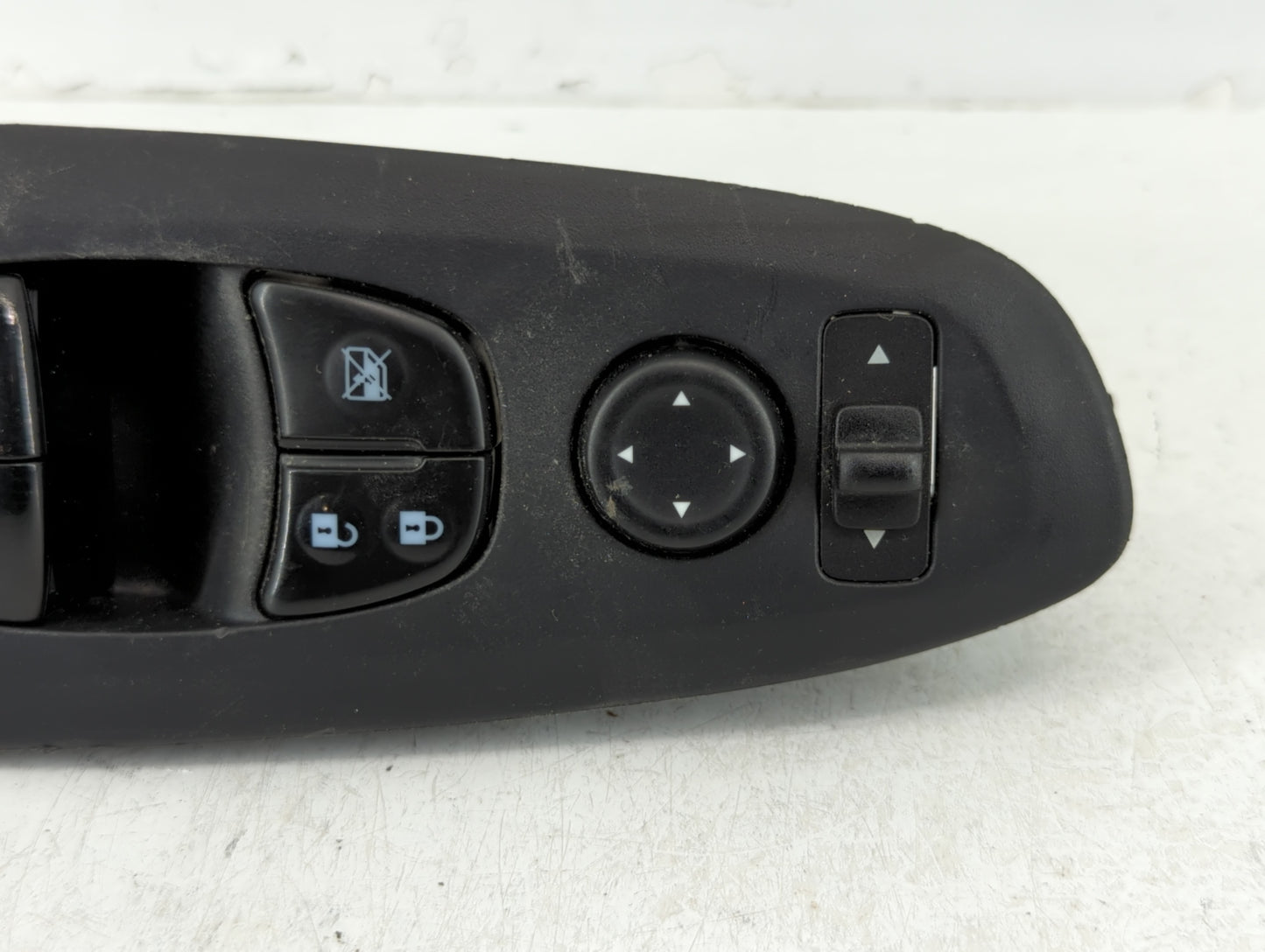 2013-2020 Nissan Pathfinder Master Power Window Switch Replacement Driver Side Left P/N:25401 3KA0A K1 Fits OEM Used Auto Pa