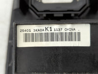 2013-2020 Nissan Pathfinder Master Power Window Switch Replacement Driver Side Left P/N:25401 3KA0A K1 Fits OEM Used Auto Pa