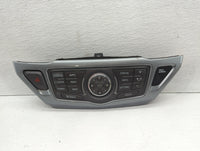 2013-2020 Nissan Pathfinder Climate Control Module Temperature AC/Heater Replacement P/N:9PJ2A 210262 Fits OEM Used Auto Par
