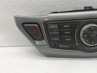2013-2020 Nissan Pathfinder Climate Control Module Temperature AC/Heater Replacement P/N:9PJ2A 210262 Fits OEM Used Auto Par