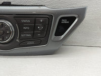 2013-2020 Nissan Pathfinder Climate Control Module Temperature AC/Heater Replacement P/N:9PJ2A 210262 Fits OEM Used Auto Par