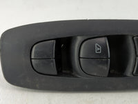 2013-2020 Nissan Pathfinder Master Power Window Switch Replacement Driver Side Left P/N:25401-3KA0A K1 Fits OEM Used Auto Pa