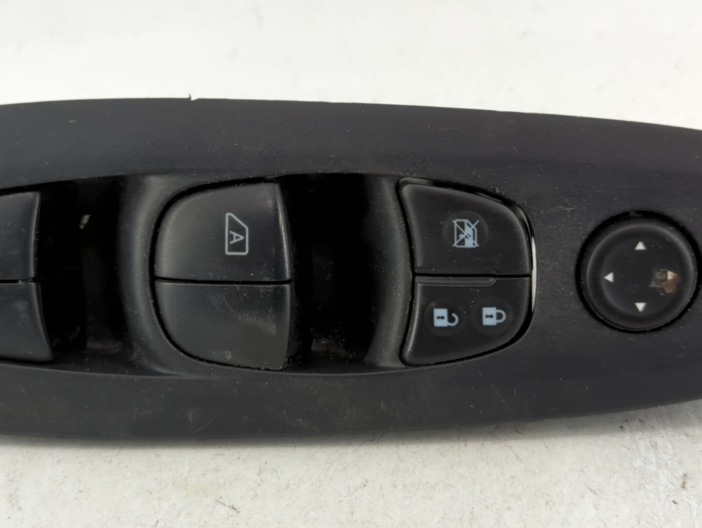 2013-2020 Nissan Pathfinder Master Power Window Switch Replacement Driver Side Left P/N:25401-3KA0A K1 Fits OEM Used Auto Pa