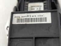 2013-2020 Nissan Pathfinder Master Power Window Switch Replacement Driver Side Left P/N:25401-3KA0A K1 Fits OEM Used Auto Pa
