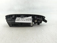 2013-2020 Nissan Pathfinder Master Power Window Switch Replacement Driver Side Left P/N:25401-3KA0A K1 Fits OEM Used Auto Pa