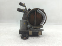 2017-2020 Nissan Pathfinder Throttle Body P/N:RME75-50 Fits Fits 2016 2017 2018 2019 2020 OEM Used Auto Parts - Oemusedautop