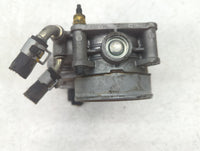 2017-2020 Nissan Pathfinder Throttle Body P/N:RME75-50 Fits Fits 2016 2017 2018 2019 2020 OEM Used Auto Parts - Oemusedautop