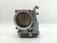 2017-2020 Nissan Pathfinder Throttle Body P/N:RME75-50 Fits Fits 2016 2017 2018 2019 2020 OEM Used Auto Parts - Oemusedautop
