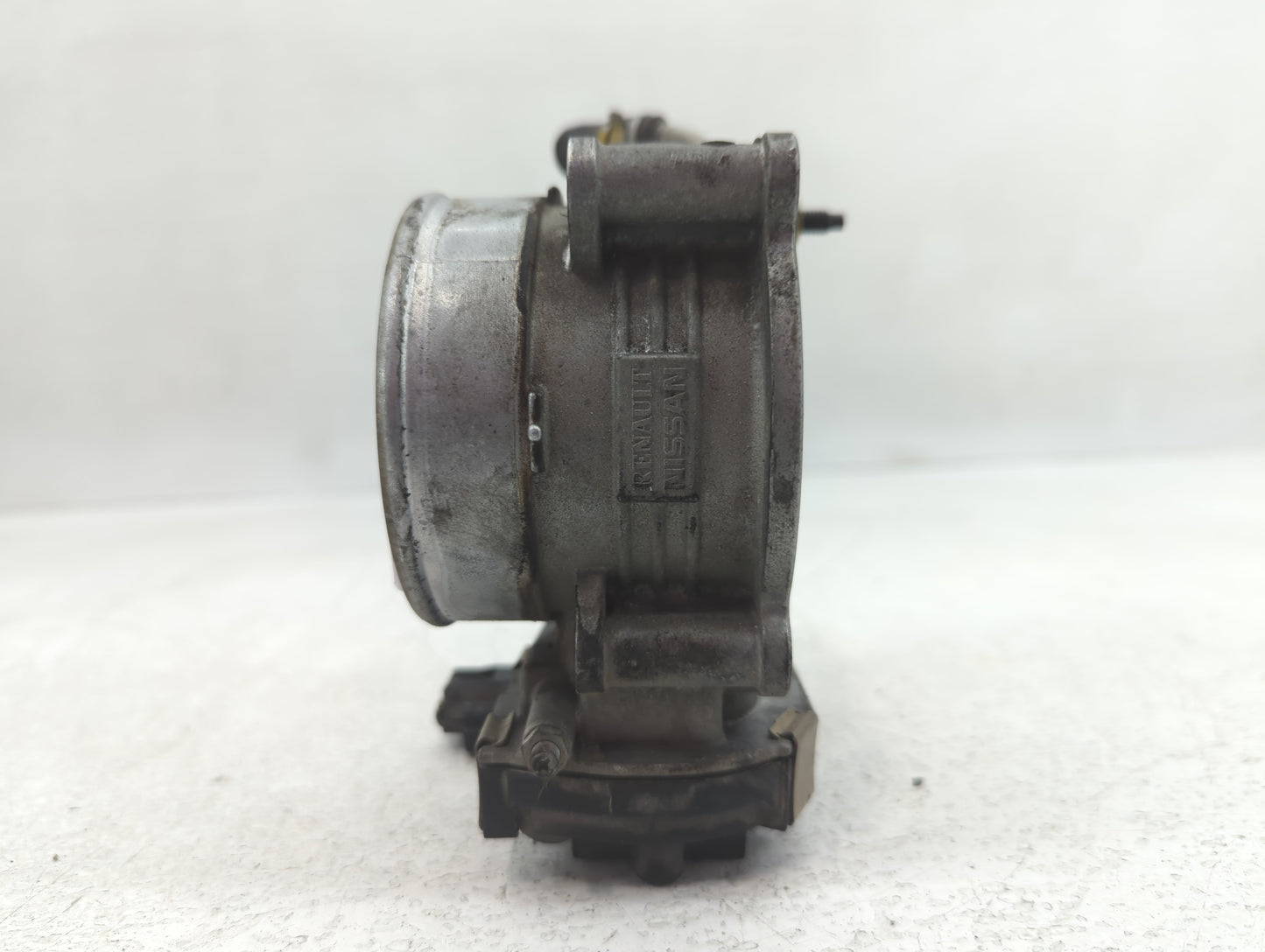 2017-2020 Nissan Pathfinder Throttle Body P/N:RME75-50 Fits Fits 2016 2017 2018 2019 2020 OEM Used Auto Parts - Oemusedautop