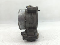 2017-2020 Nissan Pathfinder Throttle Body P/N:RME75-50 Fits Fits 2016 2017 2018 2019 2020 OEM Used Auto Parts - Oemusedautop