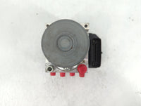 2017 Nissan Pathfinder ABS Pump Control Module Replacement P/N:47660 9PP1D Fits OEM Used Auto Parts - Oemusedautoparts1.com
