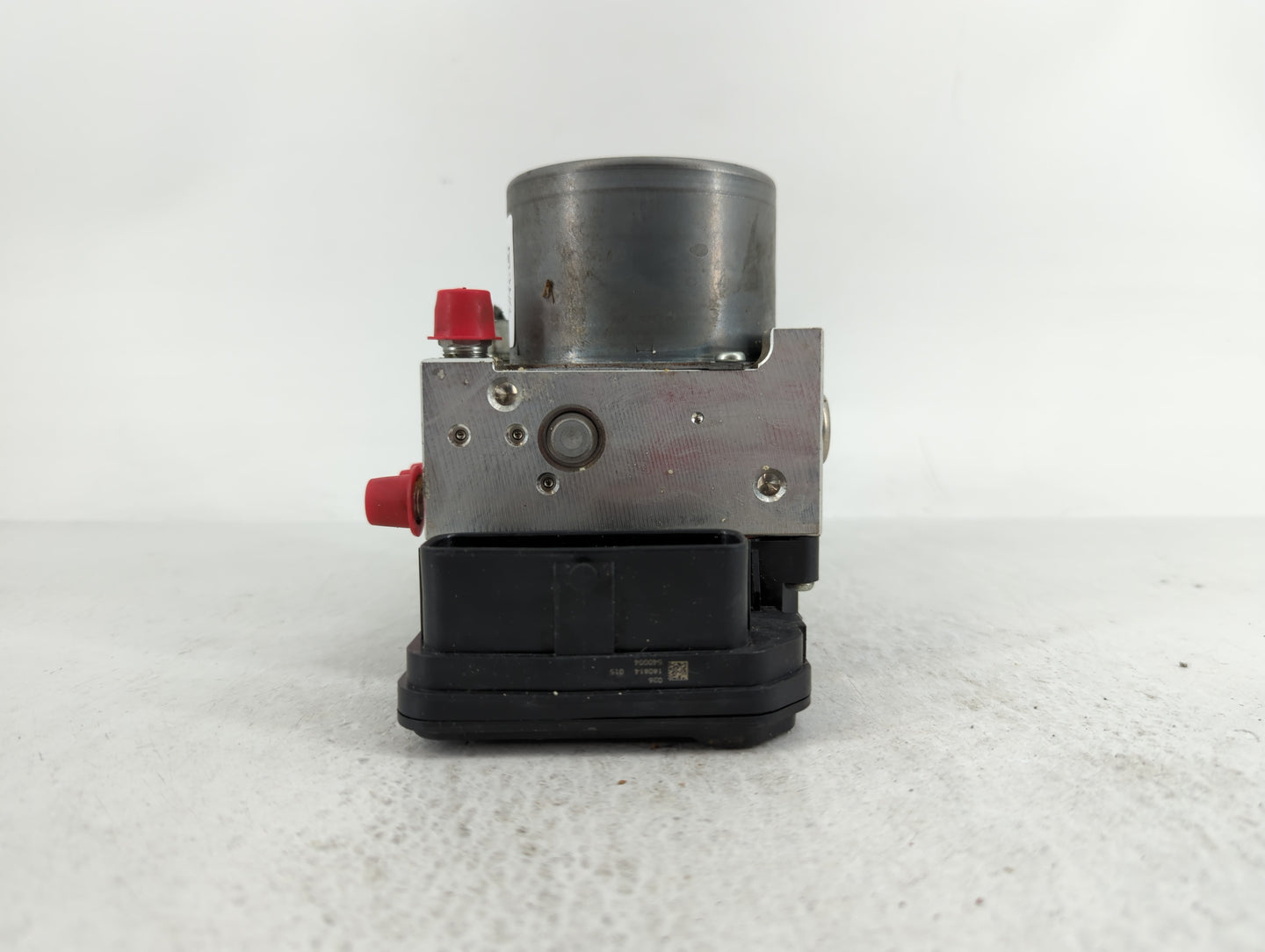 2017 Nissan Pathfinder ABS Pump Control Module Replacement P/N:47660 9PP1D Fits OEM Used Auto Parts - Oemusedautoparts1.com
