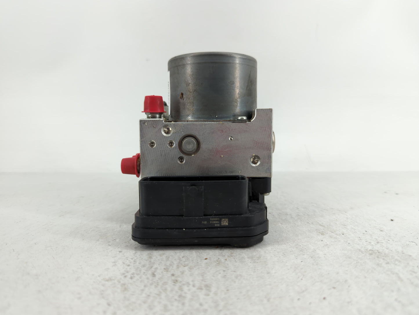 2017 Nissan Pathfinder ABS Pump Control Module Replacement P/N:47660 9PP1D Fits OEM Used Auto Parts - Oemusedautoparts1.com