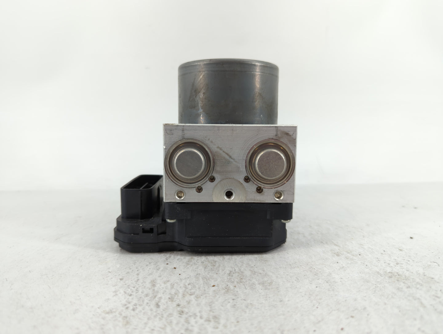 2017 Nissan Pathfinder ABS Pump Control Module Replacement P/N:47660 9PP1D Fits OEM Used Auto Parts - Oemusedautoparts1.com