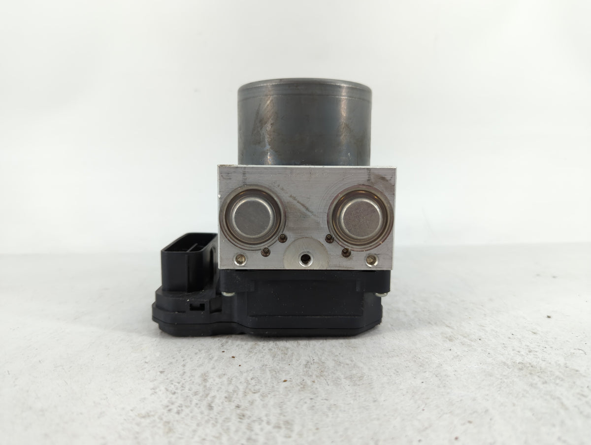 2017 Nissan Pathfinder Anti-Lock Brake ABS Pump Module Actuator OEM P/N:47660 9PP1D Fits OEM Used Auto Parts - Oemusedautopa